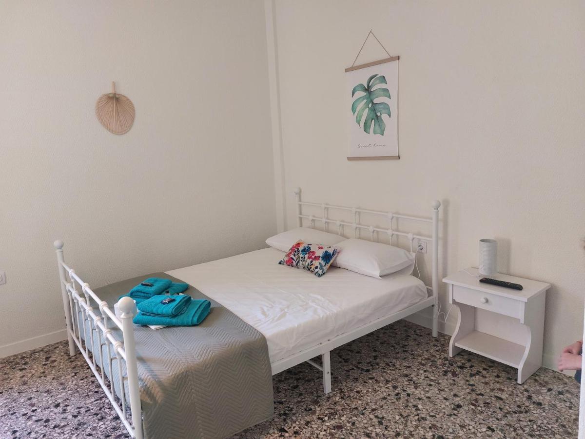 Vitamin Sea Studio Panagia  Eksteriør bilde