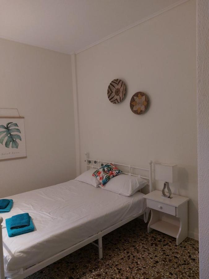 Vitamin Sea Studio Panagia  Eksteriør bilde