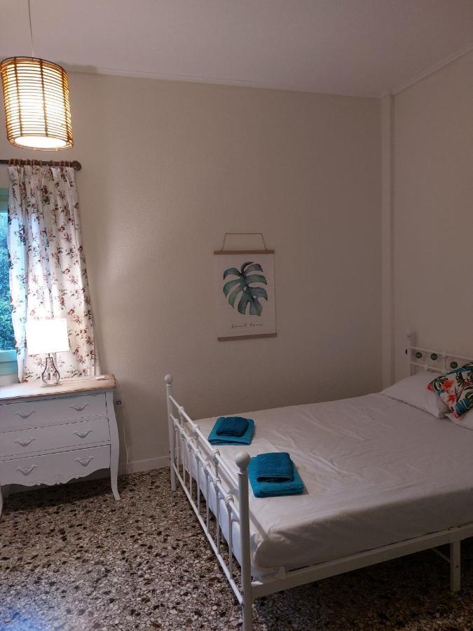 Vitamin Sea Studio Panagia  Eksteriør bilde