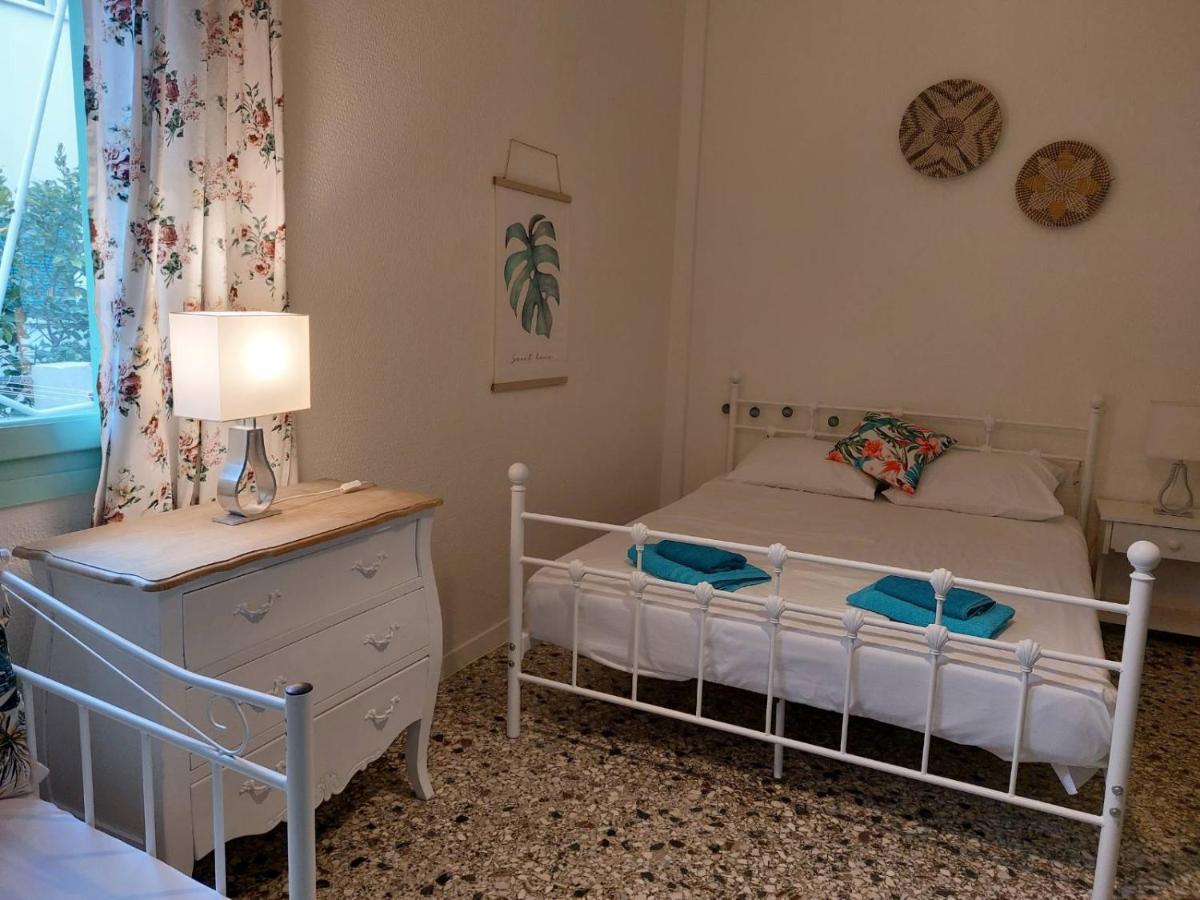 Vitamin Sea Studio Panagia  Eksteriør bilde